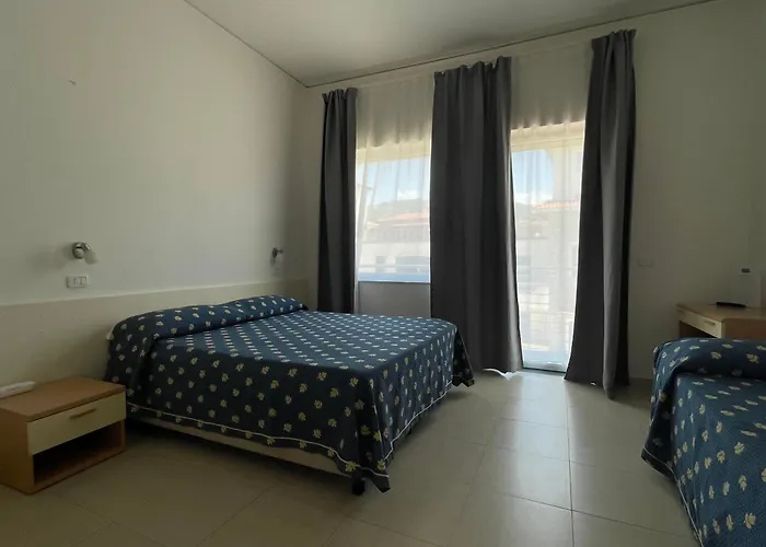 Hotel Mare
