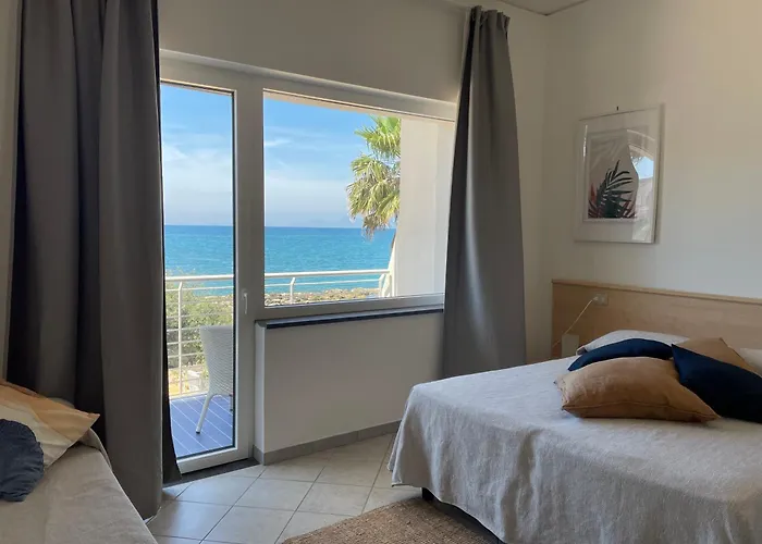 Hotel Mare