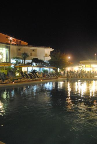 Mare Hotel 3*