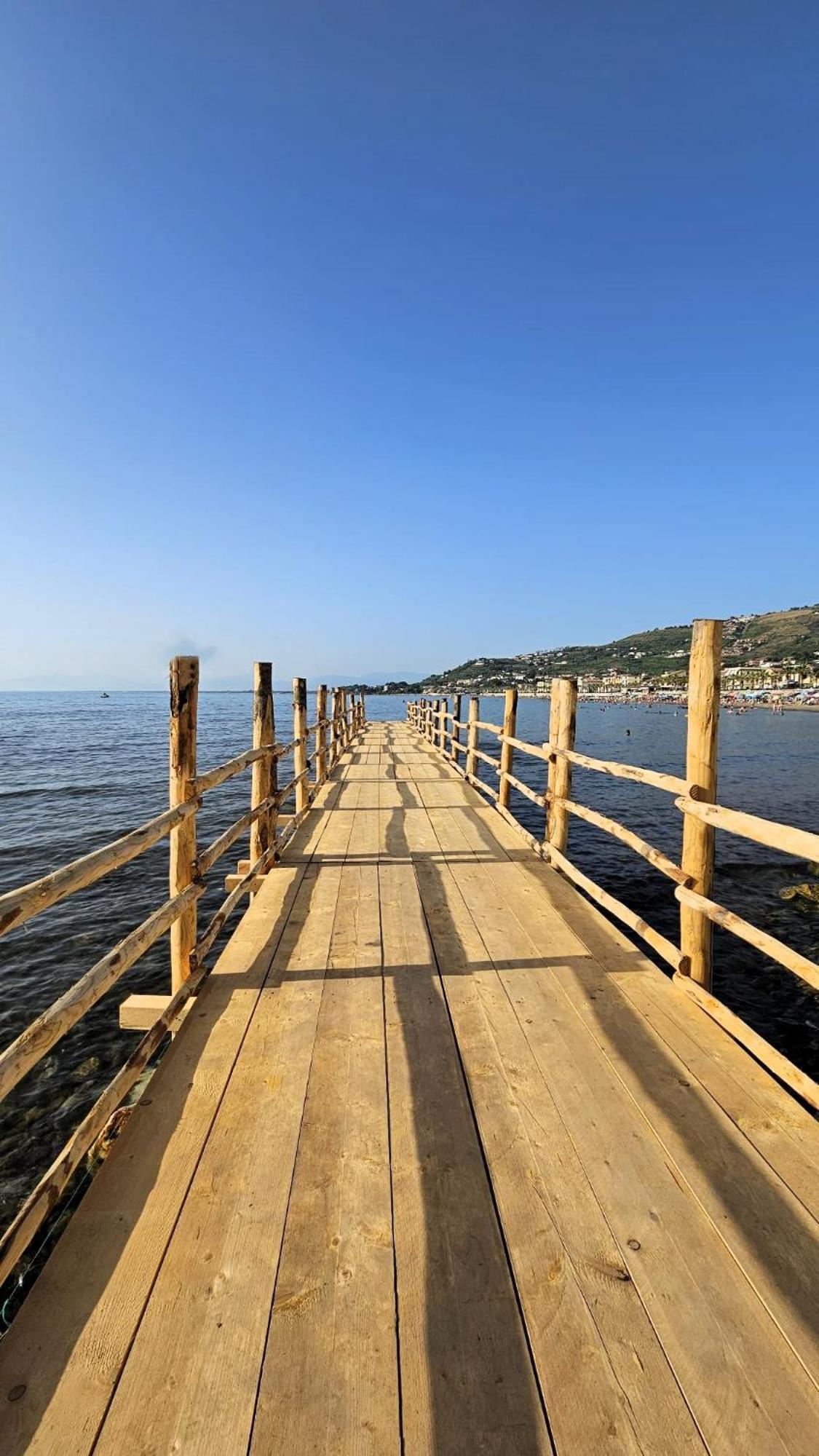 Hotel Mare 3*