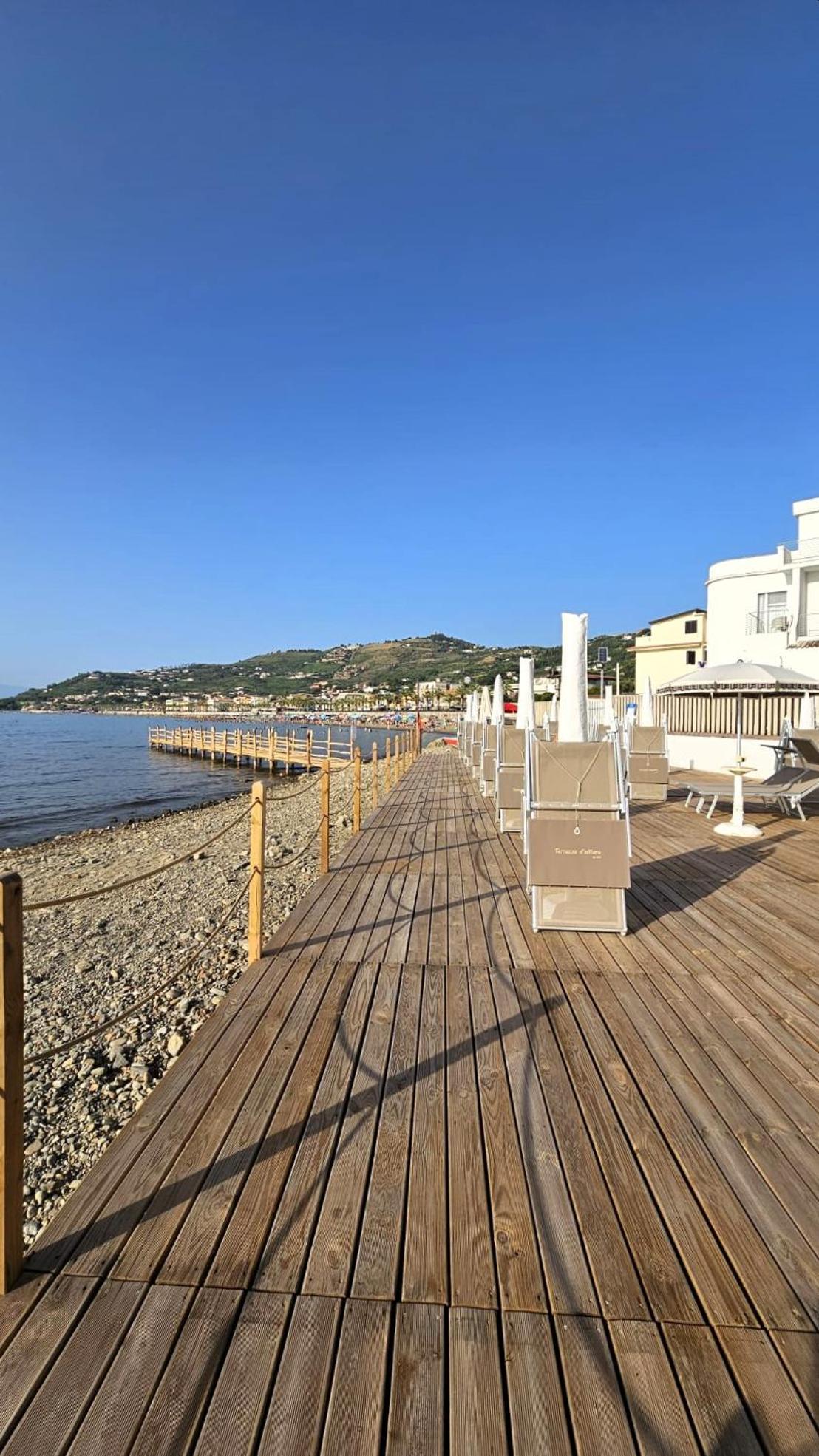 Mare Hotel 3*