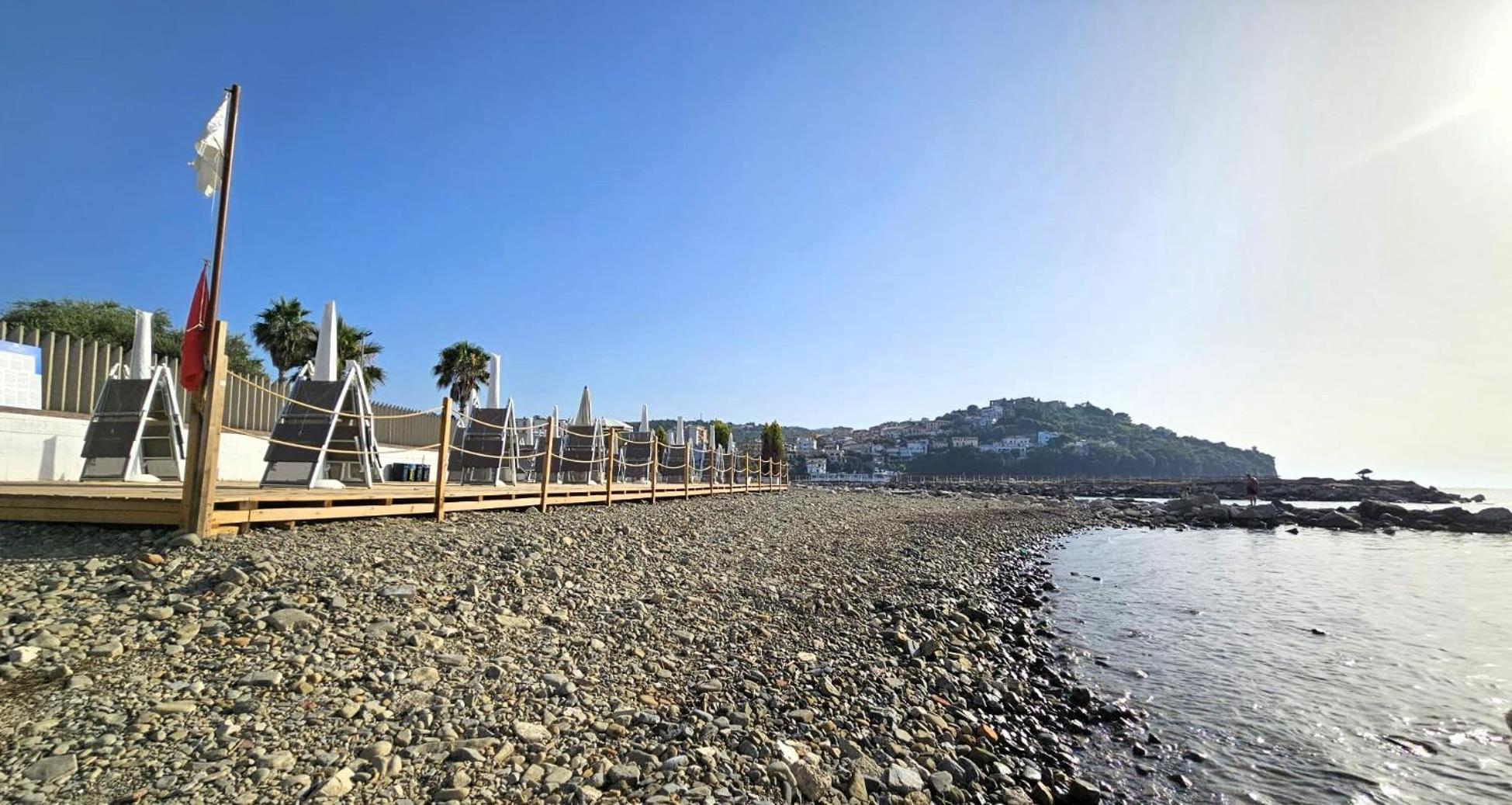 Hotel Mare 3*