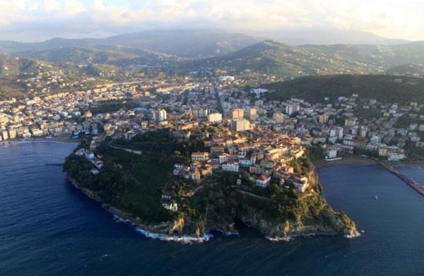 Mare Agropoli