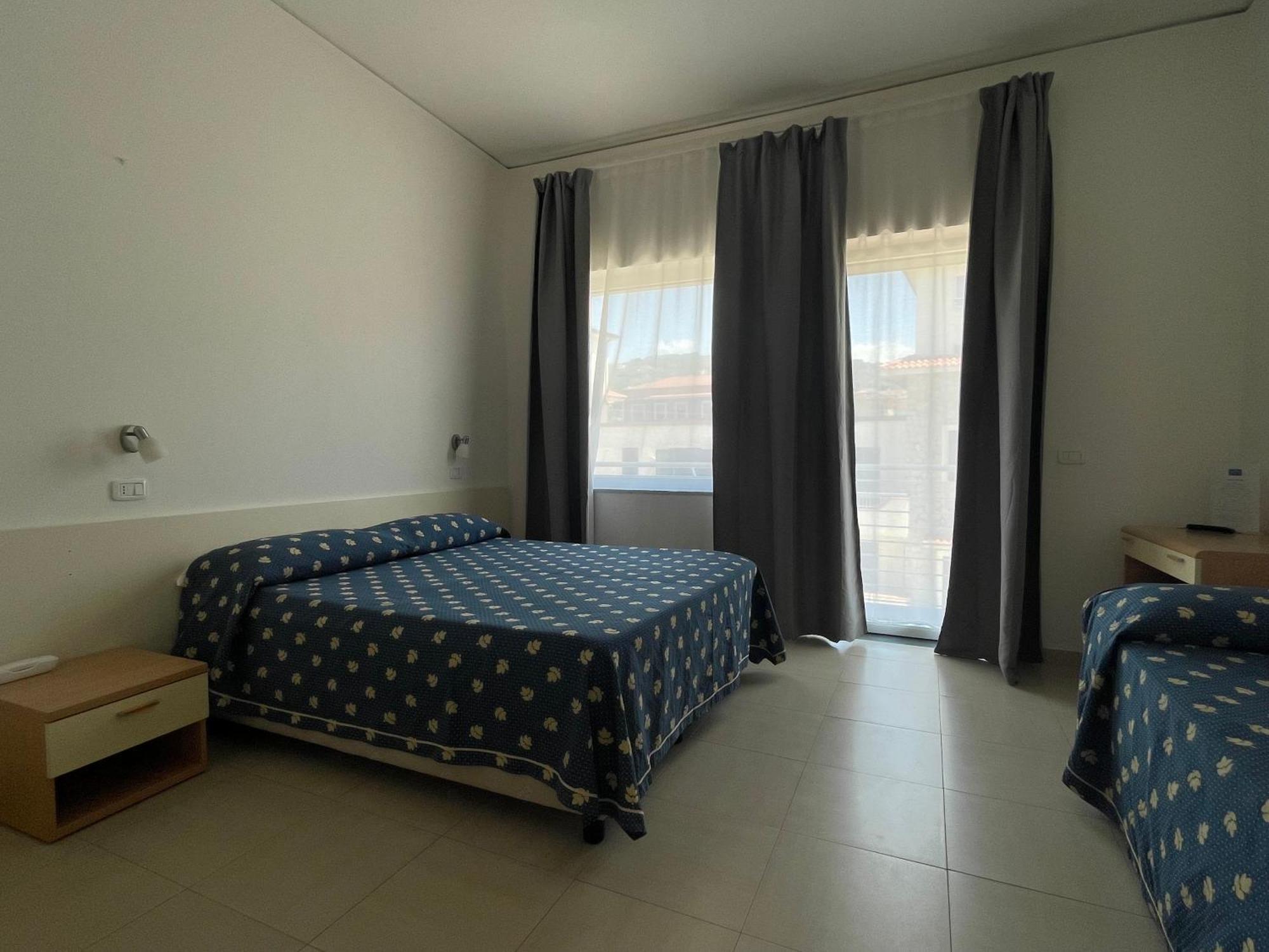 Mare Agropoli