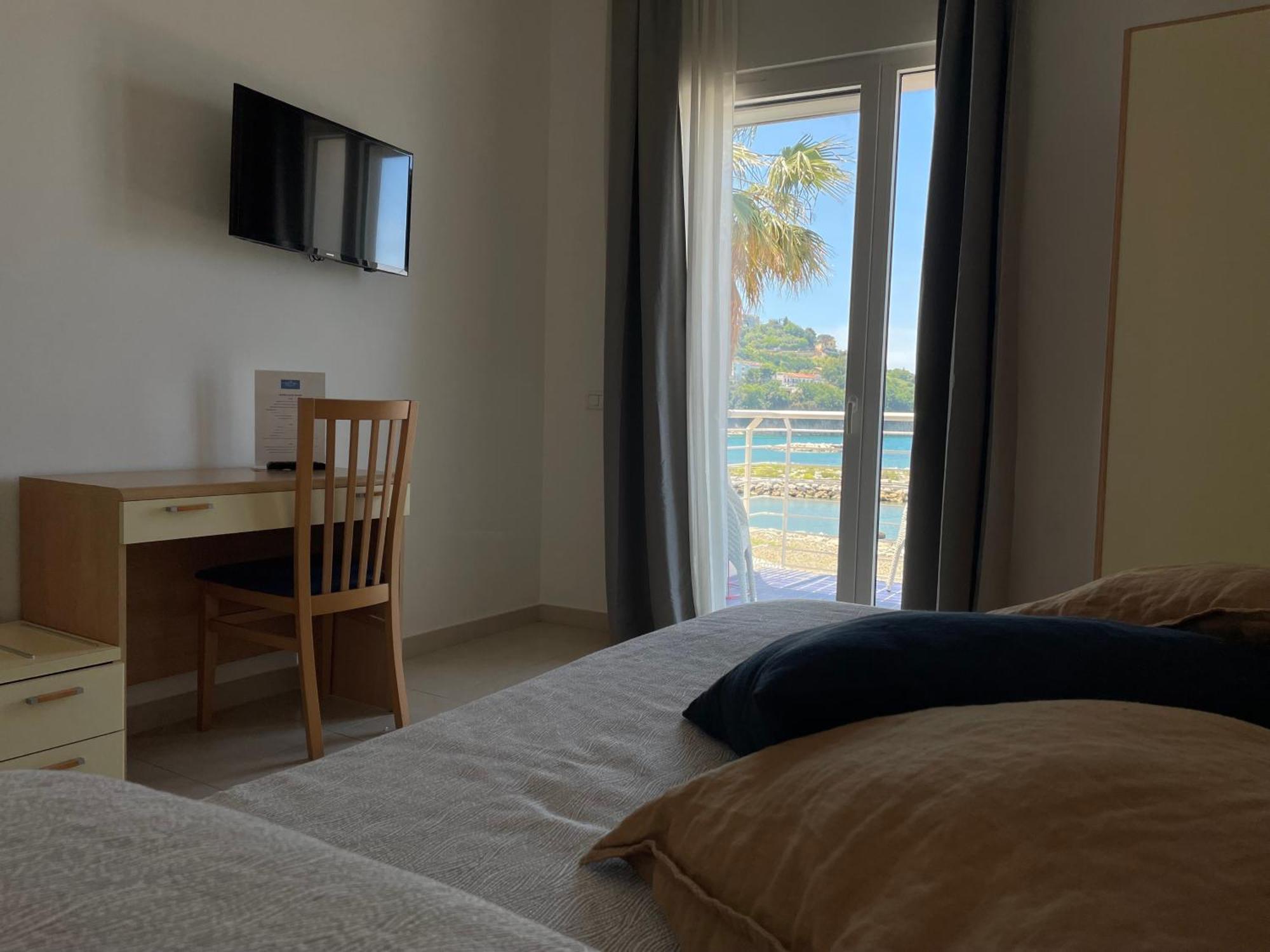 Mare Hotel Agropoli