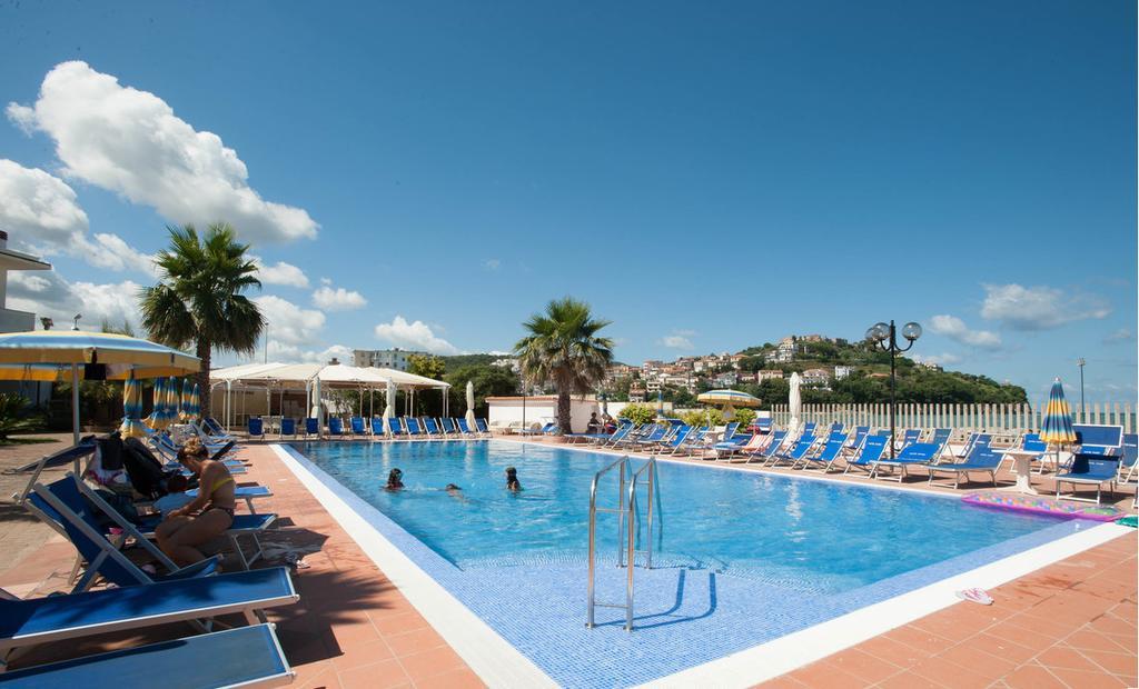 Mare Agropoli