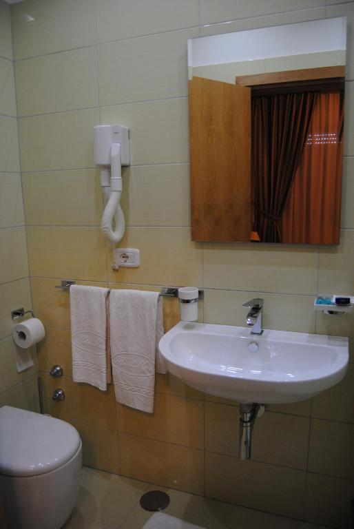 Mare Hotel