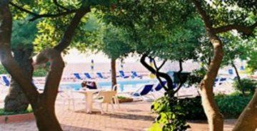 Mare Hotel 3*