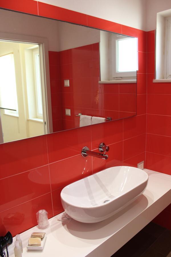 Mare Hotel 3*