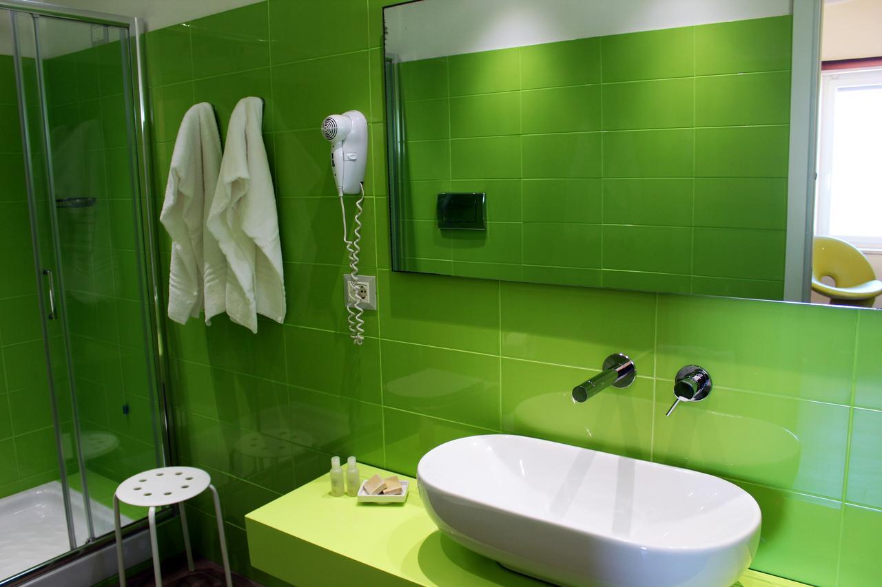 Mare Hotel 3*