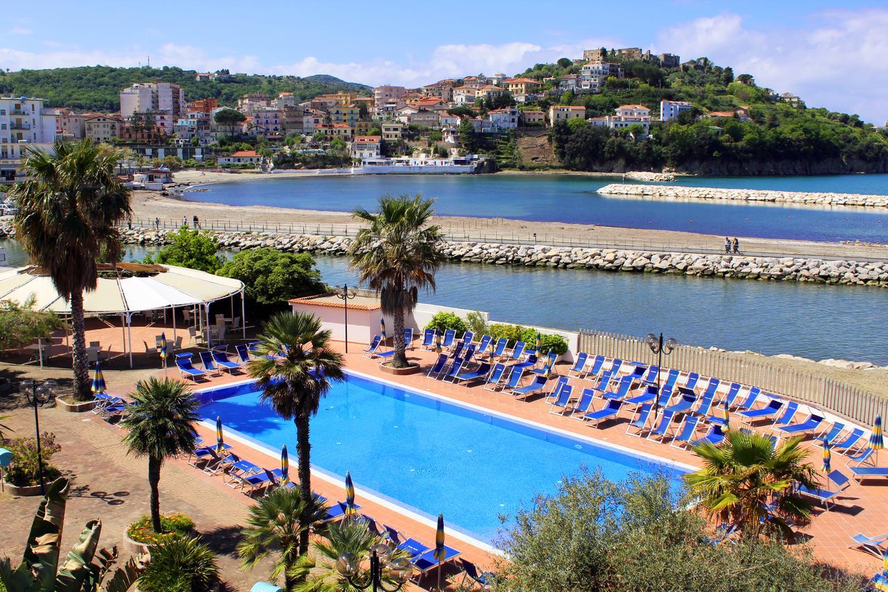 Mare Hotel 3*