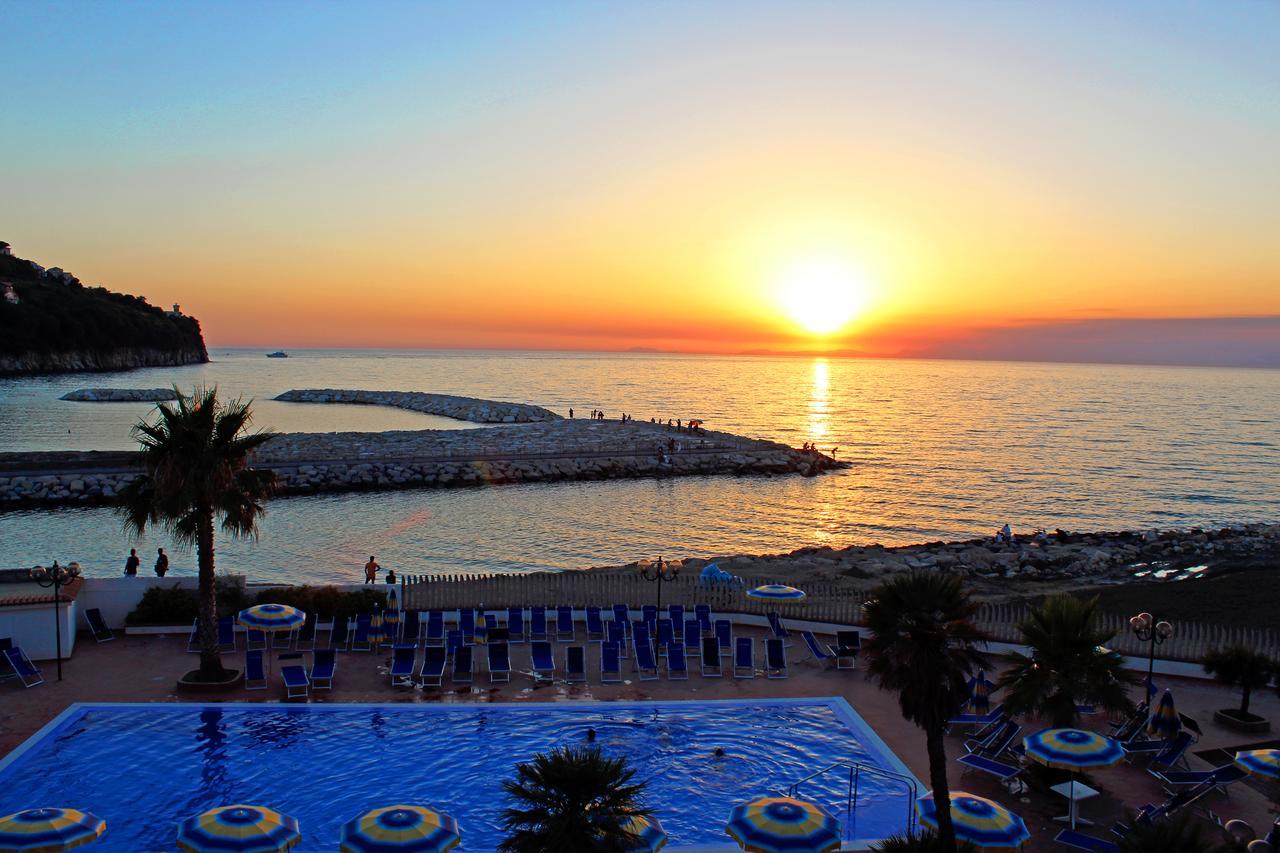 Mare Hotel Agropoli