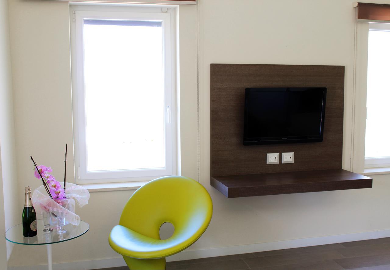 Hotel Mare 3*
