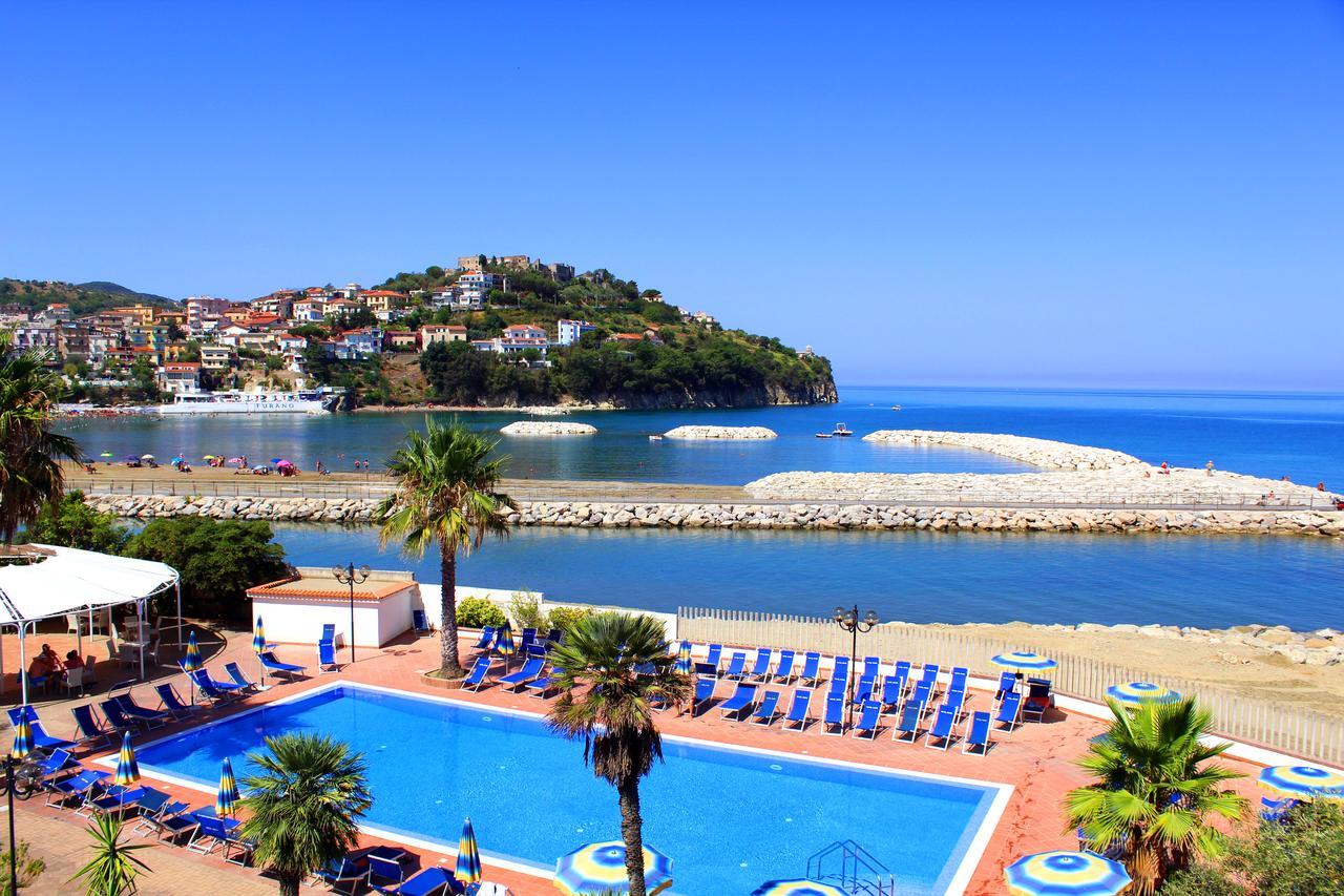 Mare Hotel 3*
