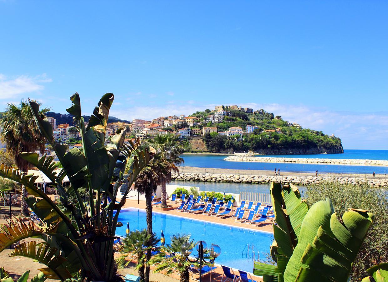 Mare 3* Agropoli