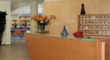 Mare Hotel 3*